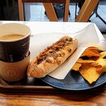 User's review image for グローバル リング カフェ