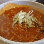 用戶對於らあめん 新 狸小路店的評論圖