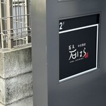 用户对于蕎麦 石はら 中目黒店的评论图