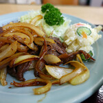 User's review image for さか本そば店