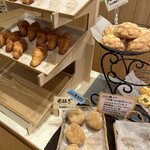 用户对于Lion BAKERY的评论图