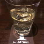 用戶對於Bar Atrium en的評論圖