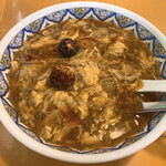 用戶對於中国ラーメン揚州商人 東池袋店的評論圖