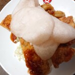 用戶對於マルヤス酒場 神田店的評論圖