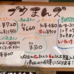 User's review image for ブタまんズ