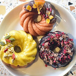 用户对于NAYAMACHI DONUTS 君に、あげる的评论图