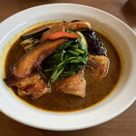 用户对于カレー リーブス的评论图