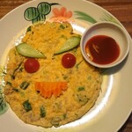 用戶對於熱帯食堂 四条河原町店的評論圖