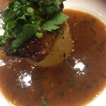 用戶對於炭火串焼らいず 南森町店的評論圖