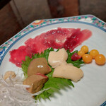 用户对于すっぽん料理 円亭的评论图