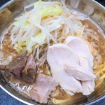 User's review image for らーめん 汁なし 兄貴んち