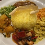 User's review image for スリランカにしじん