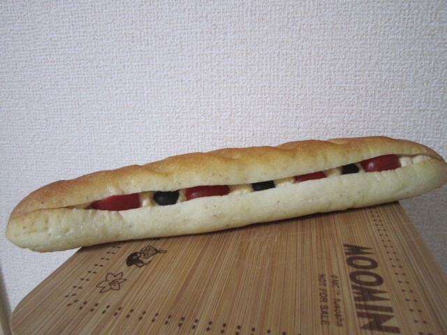 用户对于ブーランジェリー メゾン ユキ 南山スカイテラス店的评论高清图