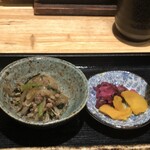 用户对于魚菜料理 二代目 みつい的评论图