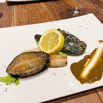 User's review image for TEPPANYAKI 10 GINZA