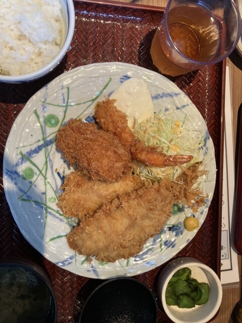 用戶對於築地食堂 源ちゃん AKIBA_ICHI店的評論高清圖
