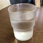 用户对于手打ちうどん やまびこ 青谷店的评论图