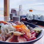 用戶對於魚庄 糸島 大原店的評論圖