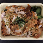 用戶對於ランチハウス 牛込店的評論圖