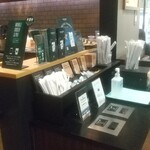用戶對於スターバックス・コーヒー 武蔵境イトーヨーカドー店的評論圖