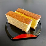 用戶對於坂本屋的評論圖