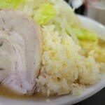 User's review image for 麺屋 みのわ