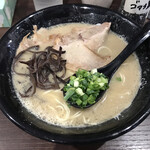 用户对于石田一龍 門司店的评论图