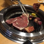 用戶對於焼肉きんぐ 函館桔梗店的評論圖