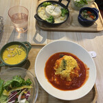 用户对于THE STATION GRILL的评论图