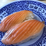 用戶對於無添くら寿司 小松里店的評論圖