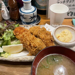 用户对于海鮮酒場 魚波 池袋本店的评论图