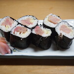 User's review image for はなぶさ寿し