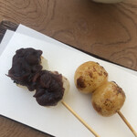 User's review image for あみじま茶屋
