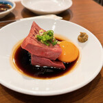 用户对于本格大衆焼肉 飯田屋的评论图