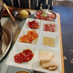 User's review image for ホルモン肉問屋 小川商店 天神橋五丁目店