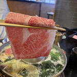 User's review image for しゃぶしゃぶ・すき焼き 吉野