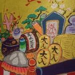 用戶對於五穀豊穣のお茶屋ごはん 五木茶屋 先斗町店的評論圖