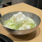 用戶對於好ちゃん 飯田橋本店的評論圖