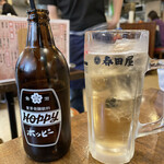 用户对于大衆酒場 練馬 春田屋的评论图