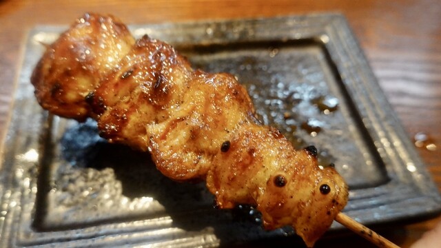 用户对于中村屋的评论高清图