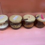 User's review image for ラーメンショップ マルキチェーン拝島店