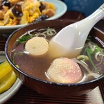 用户对于大衆中華 上海的评论图