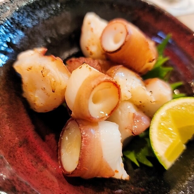 用戶對於鮨 まつざわ的評論高清圖