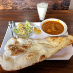 用戶對於FREMONT CURRY&DELI的評論圖