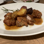 User's review image for 北海道イタリアン ミアボッカ トリエ京王調布店