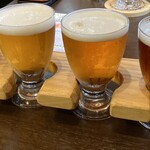 用戶對於谷中ビアホール的評論圖