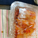 用户对于串焼肉・串焼きホルモン てが利的评论图