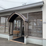 User's review image for パティスリーモンタージュ