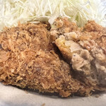 User's review image for キッチンさくら
