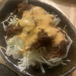 User's review image for 日本栄光酒場ロッキーカナイ 大塚のれん街